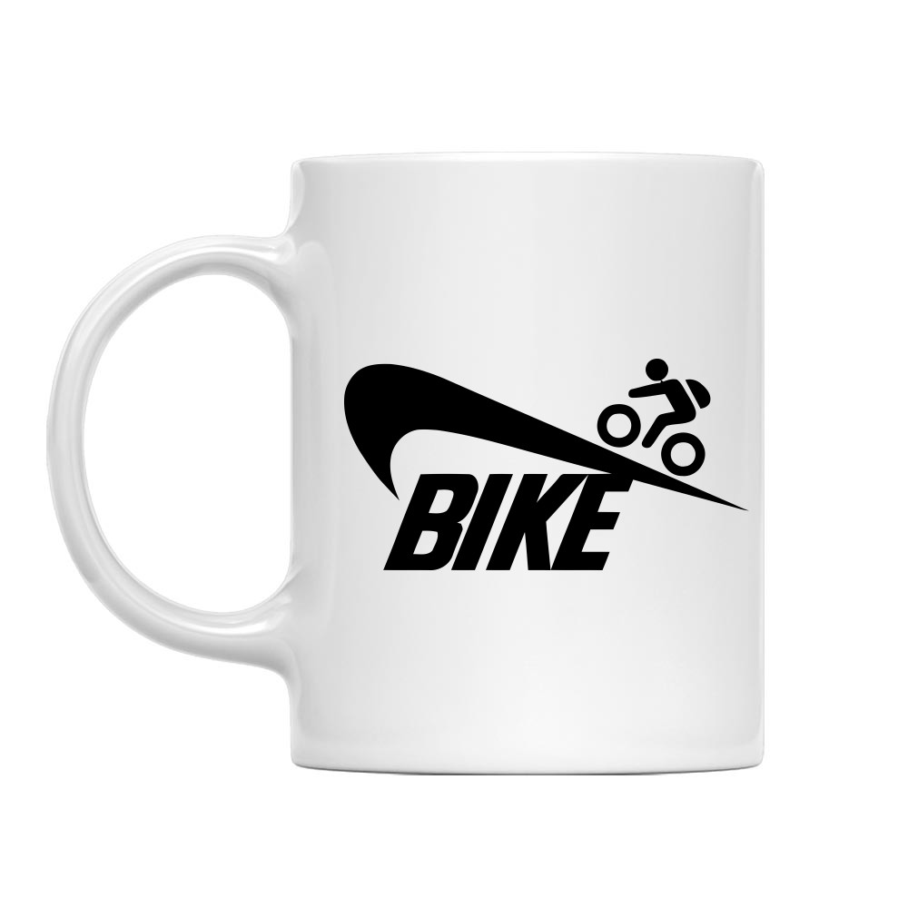 Bike Bögre