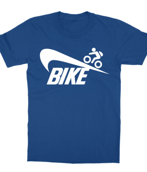Bike Sport Gyerek Póló - Szabadidő