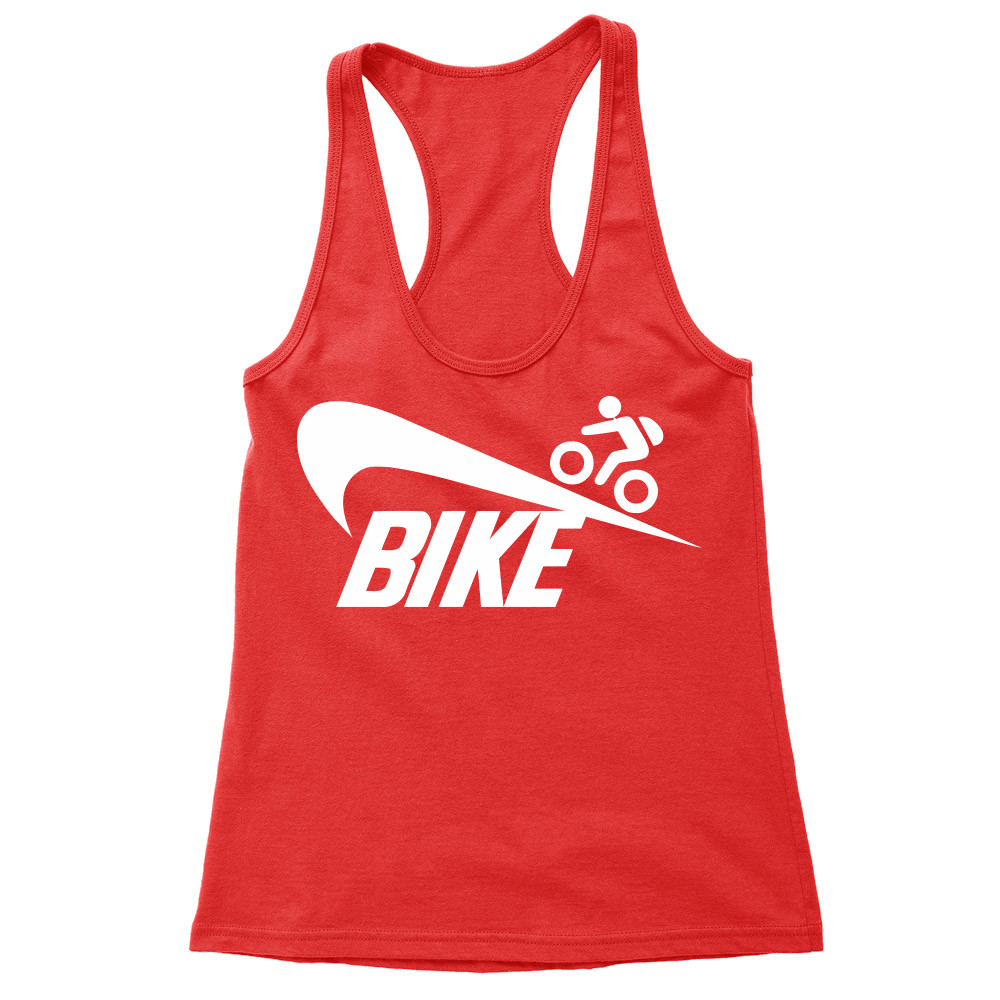 Bike Női Trikó