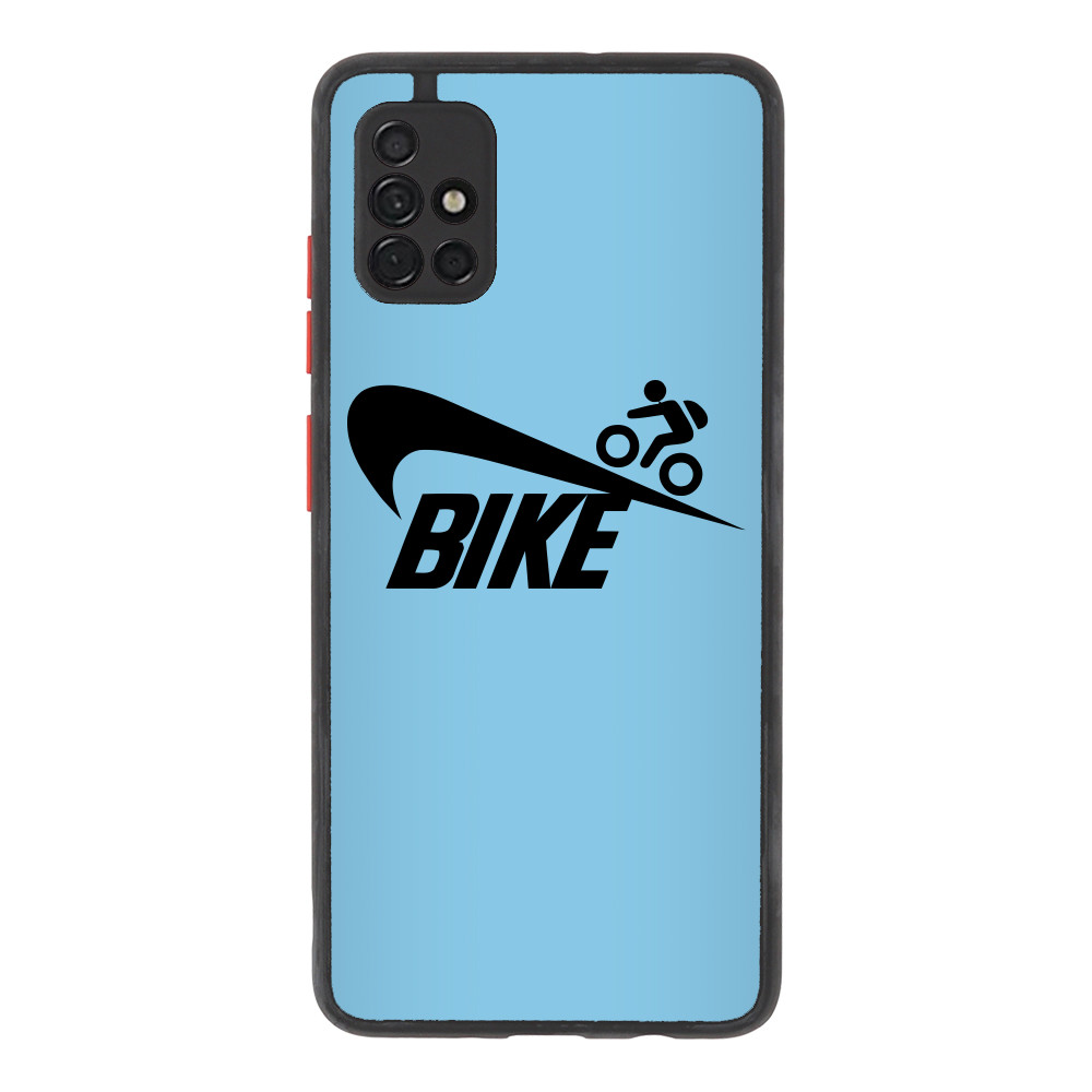 Bike Samsung Telefontok