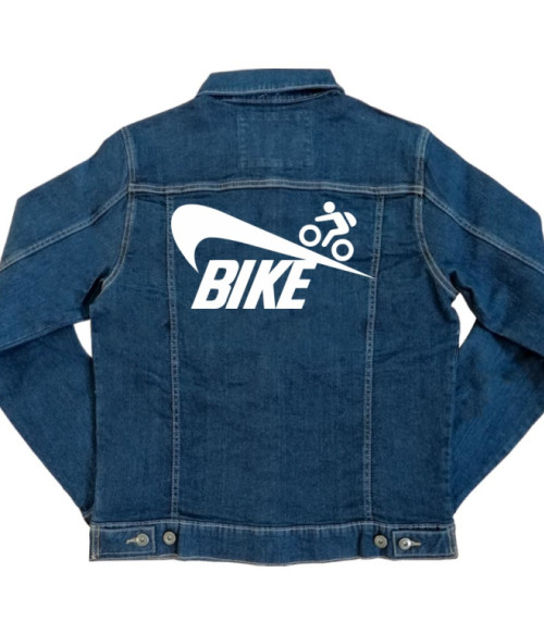 Bike Sport Kabát - Szabadidő