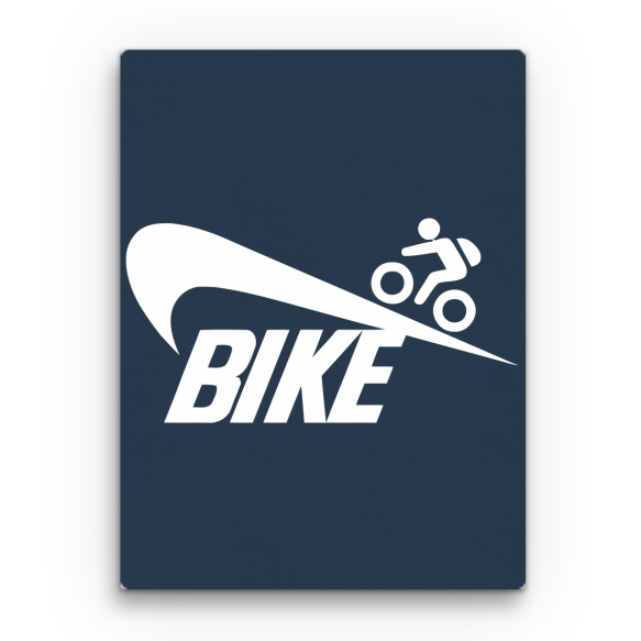 Bike Sport Vászonkép - Szabadidő