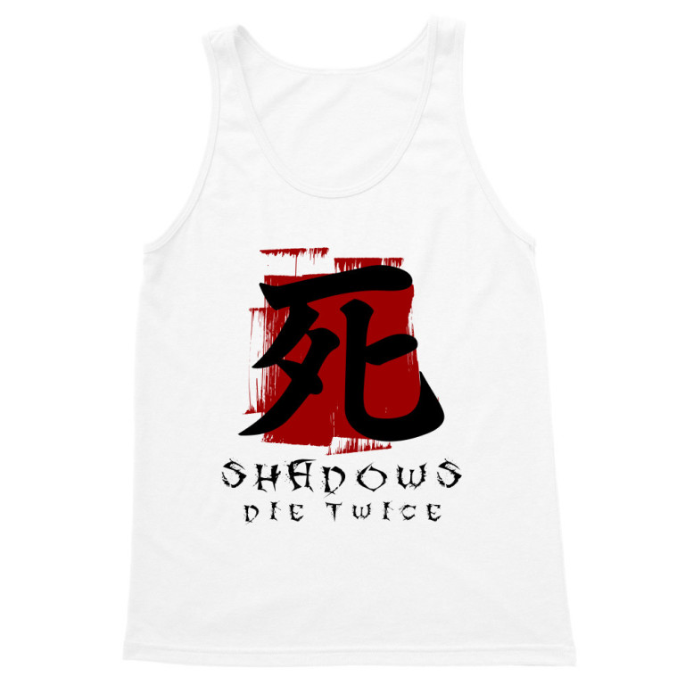 Shadows die twice
