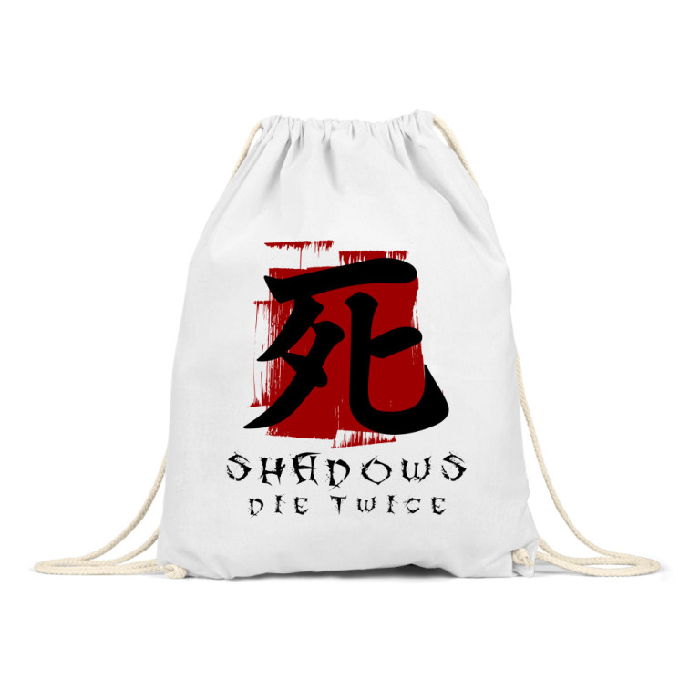 Shadows die twice