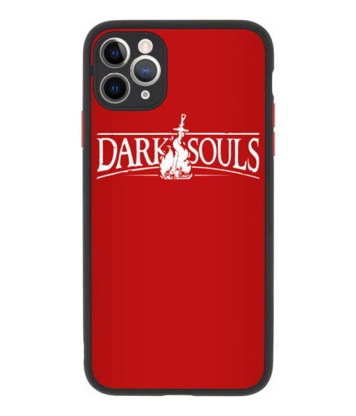 Dark souls text Soulslike Telefontok - Soulslike
