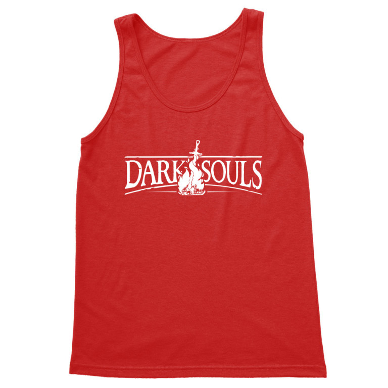 Dark souls text