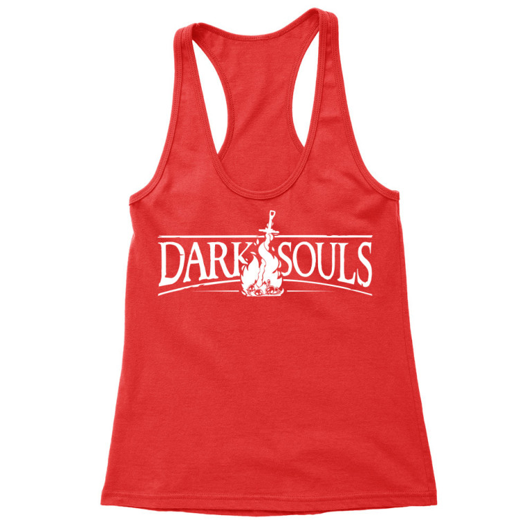 Dark souls text