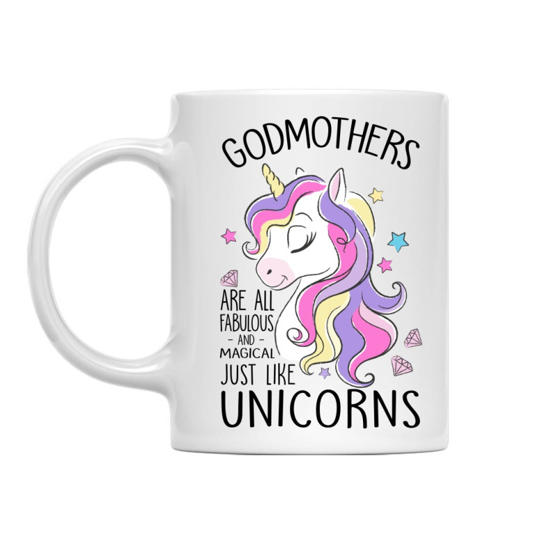 Wonderful Godmother
