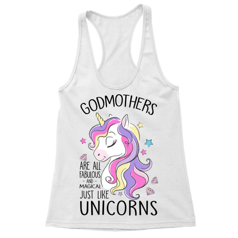 Wonderful Godmother