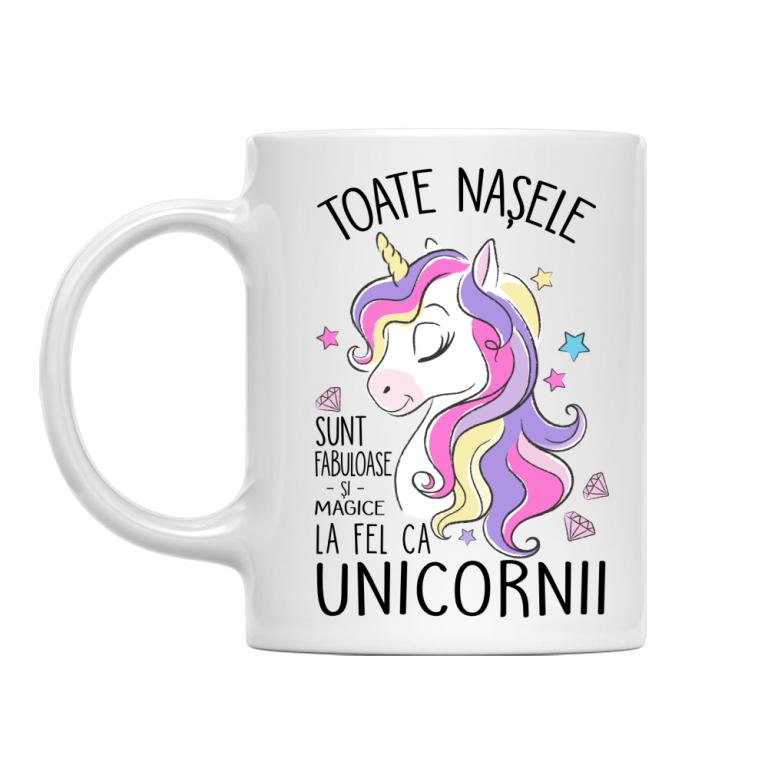 Nașele sunt fabuloase - Cană