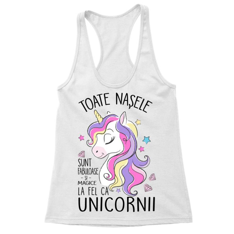 Nașele sunt fabuloase - Tricou pentru femei