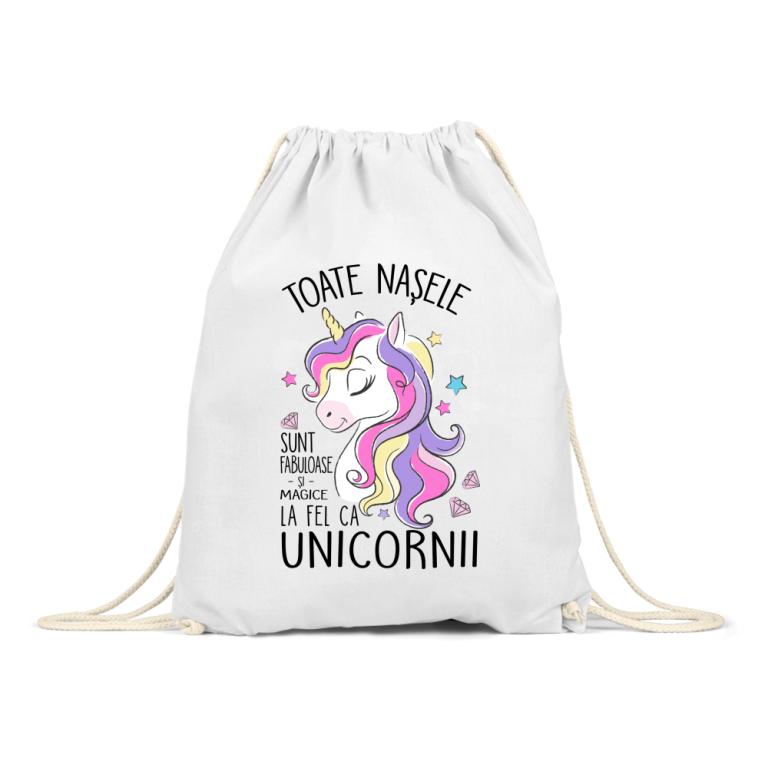 Nașele sunt fabuloase - Tornsacks