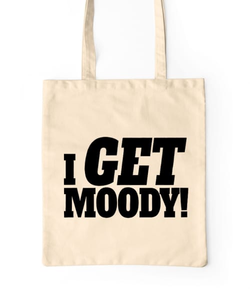 I Get Moody Póló - Ha Californication rajongó ezeket a pólókat tuti imádni fogod!