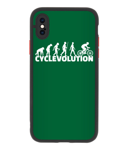 Cyclevolution Sport Telefontok - Szabadidő