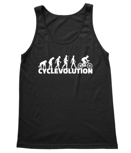 Cyclevolution Szabadidő Trikó - Szabadidő