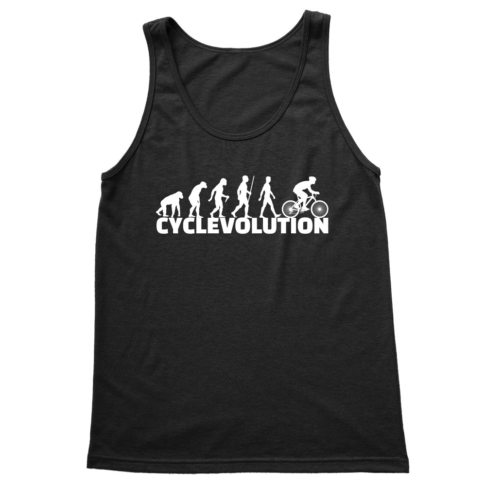Cyclevolution Férfi Trikó
