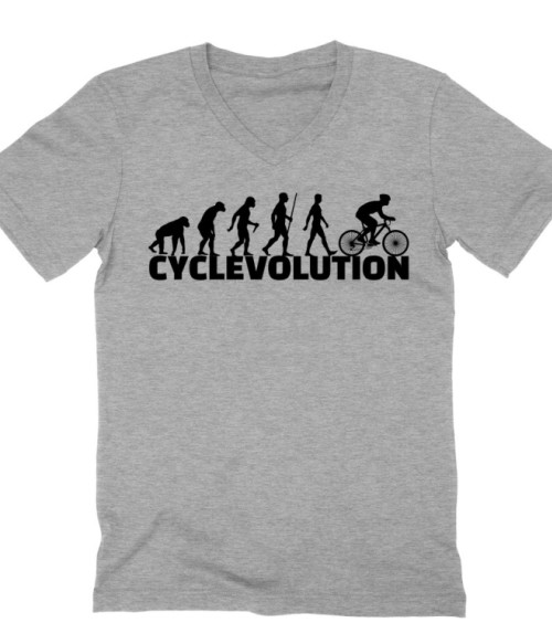 Cyclevolution Póló - Ha Hobby rajongó ezeket a pólókat tuti imádni fogod!