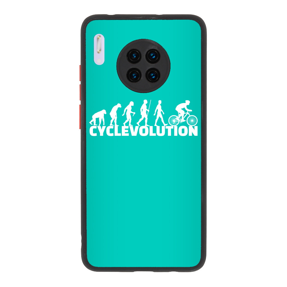 Cyclevolution Huawei Telefontok