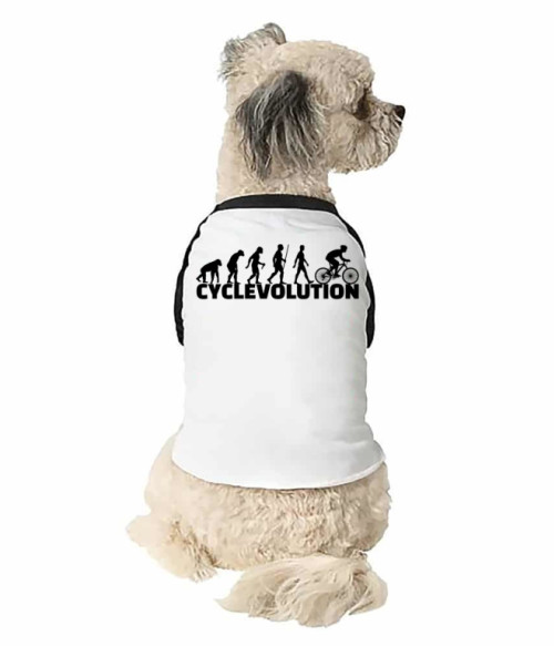 Cyclevolution Sport Állatoknak - Szabadidő