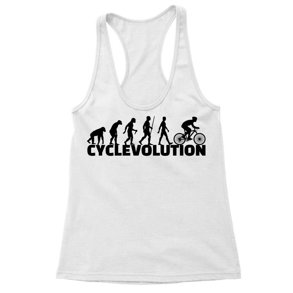 Cyclevolution Női Trikó