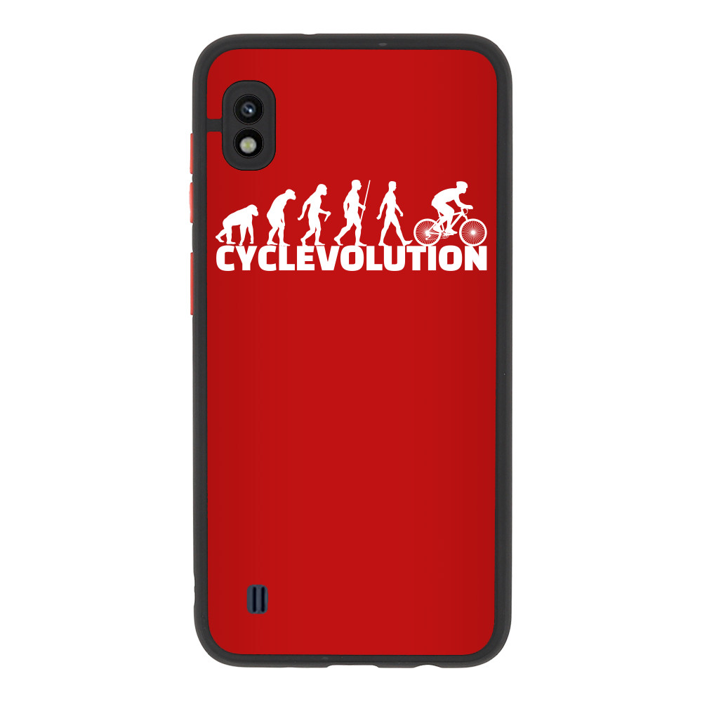 Cyclevolution Samsung Telefontok