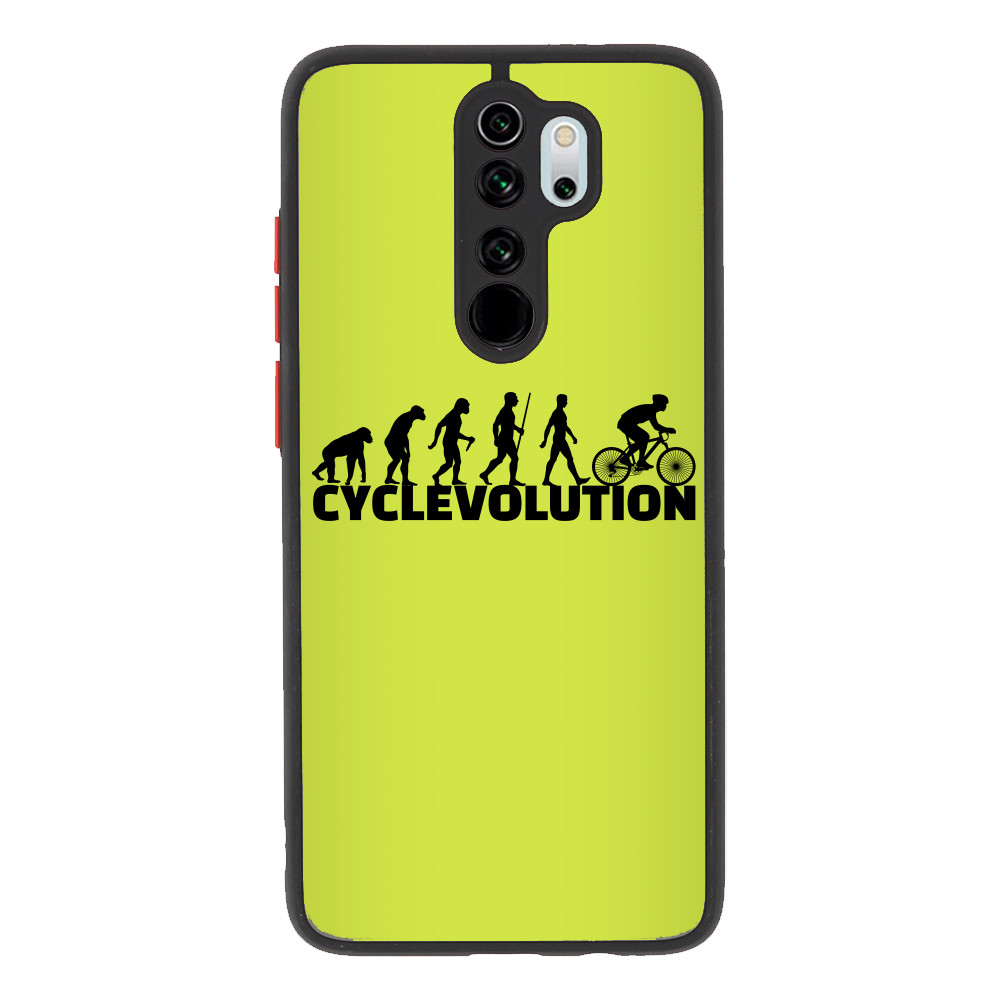 Cyclevolution Xiaomi Telefontok