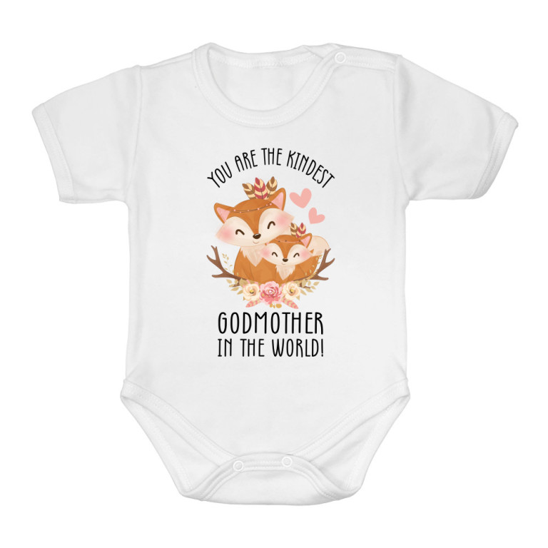 Godmother - Fox