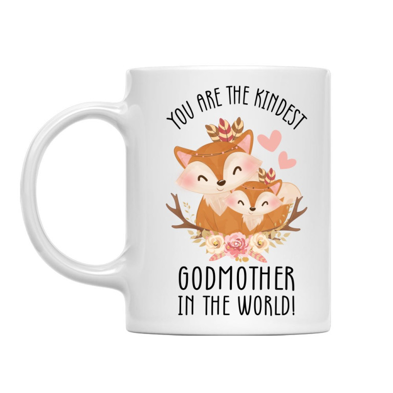 Godmother - Fox