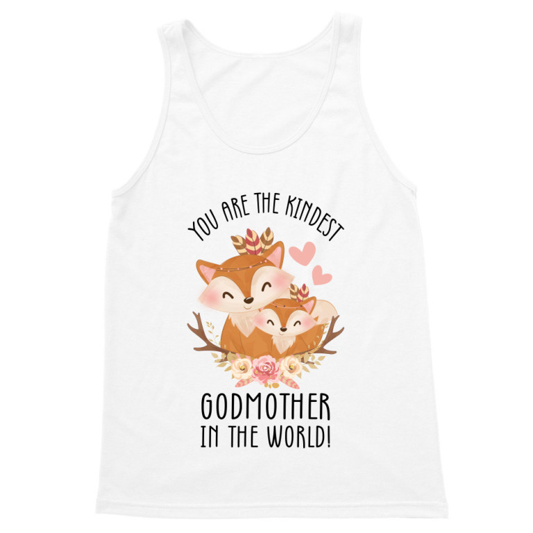 Godmother - Fox