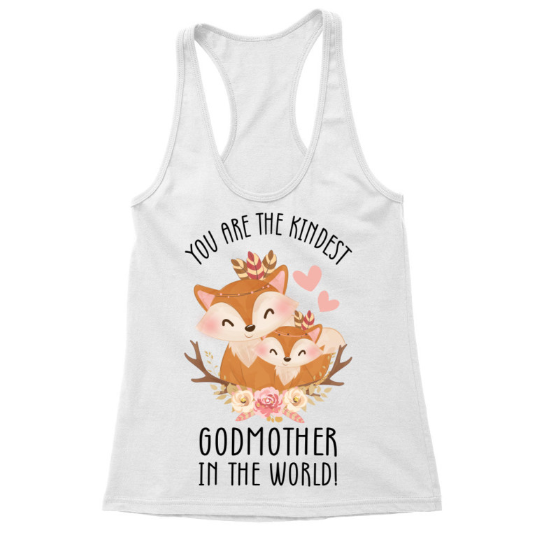 Godmother - Fox