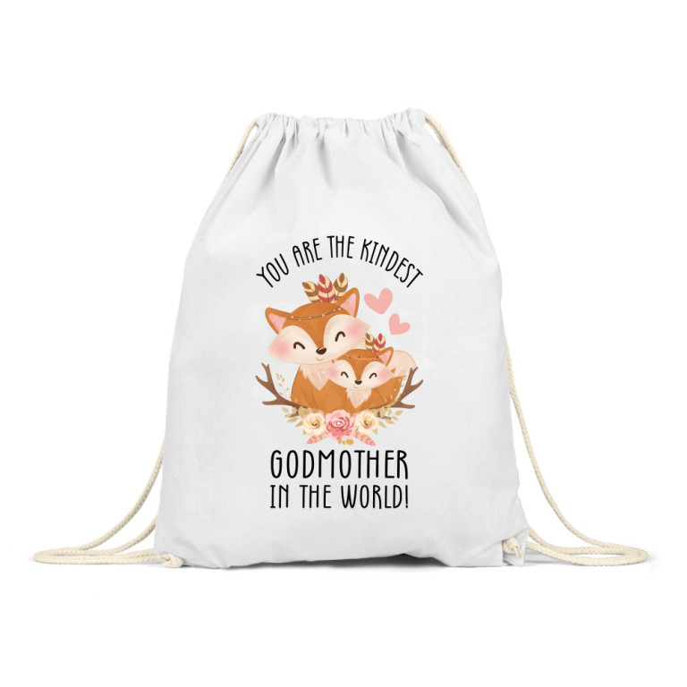 Godmother - Fox