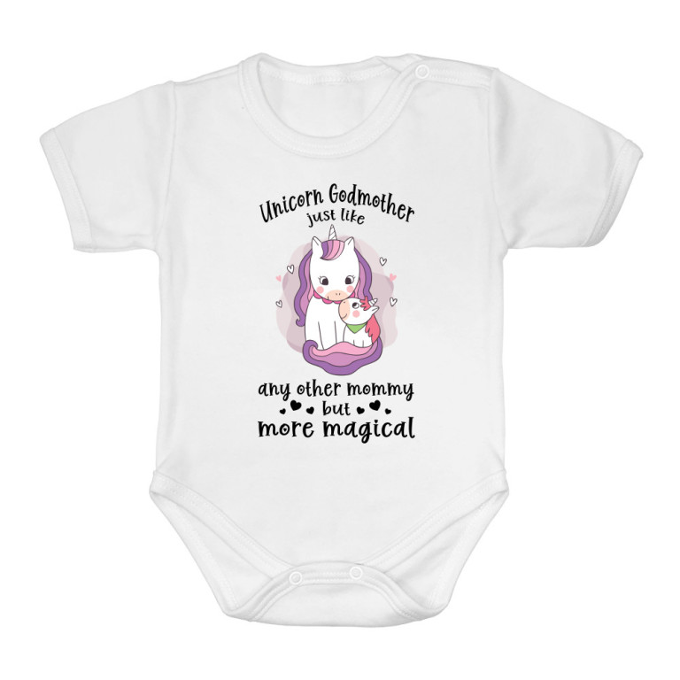 Unicorn Godmother