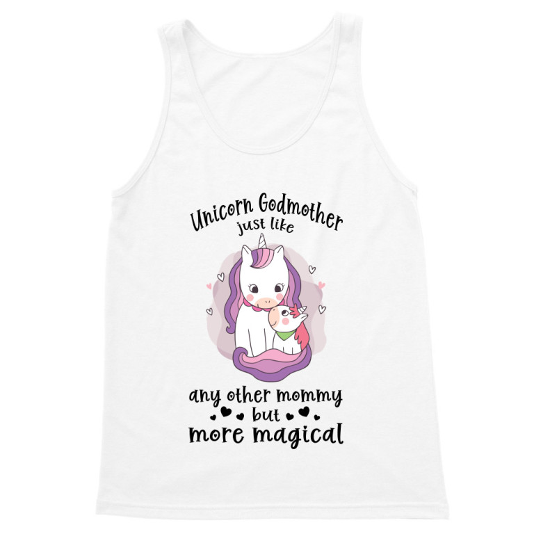 Unicorn Godmother