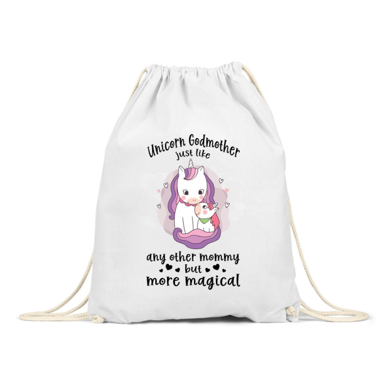 Unicorn Godmother