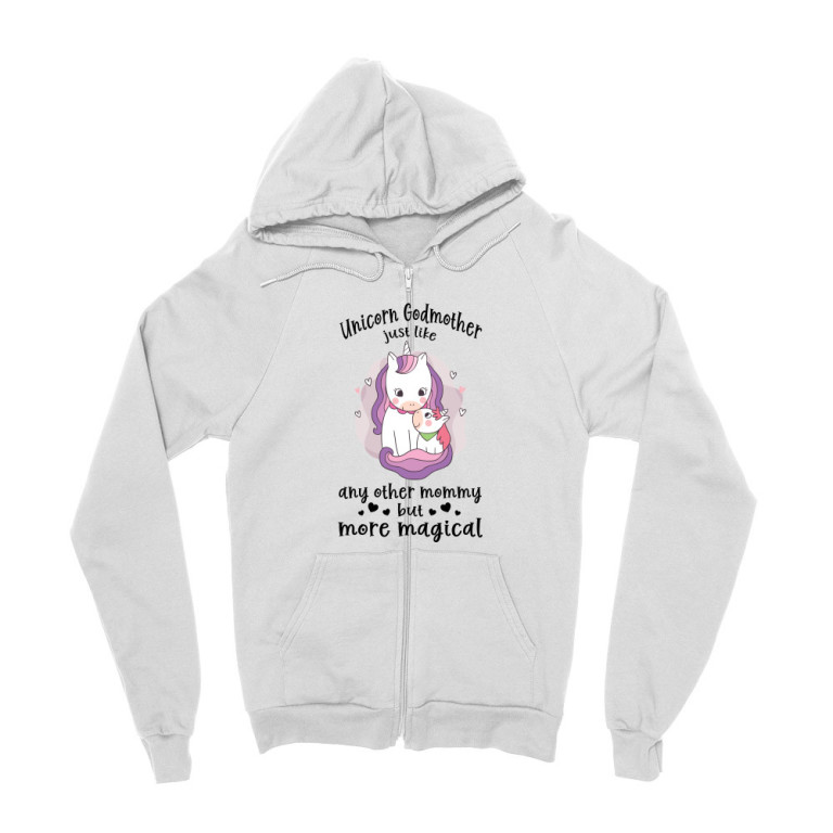 Unicorn Godmother