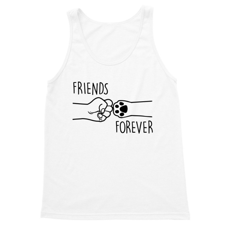 Friends forever - cat