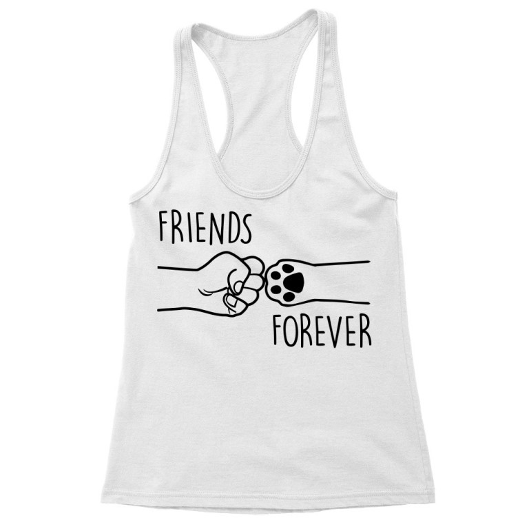Friends forever - cat
