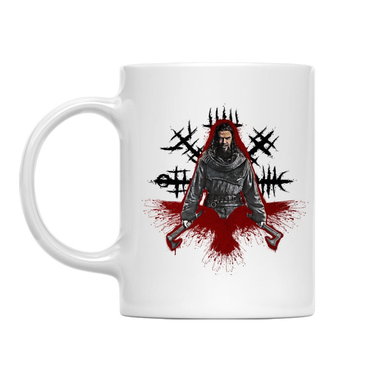Valhalla splash