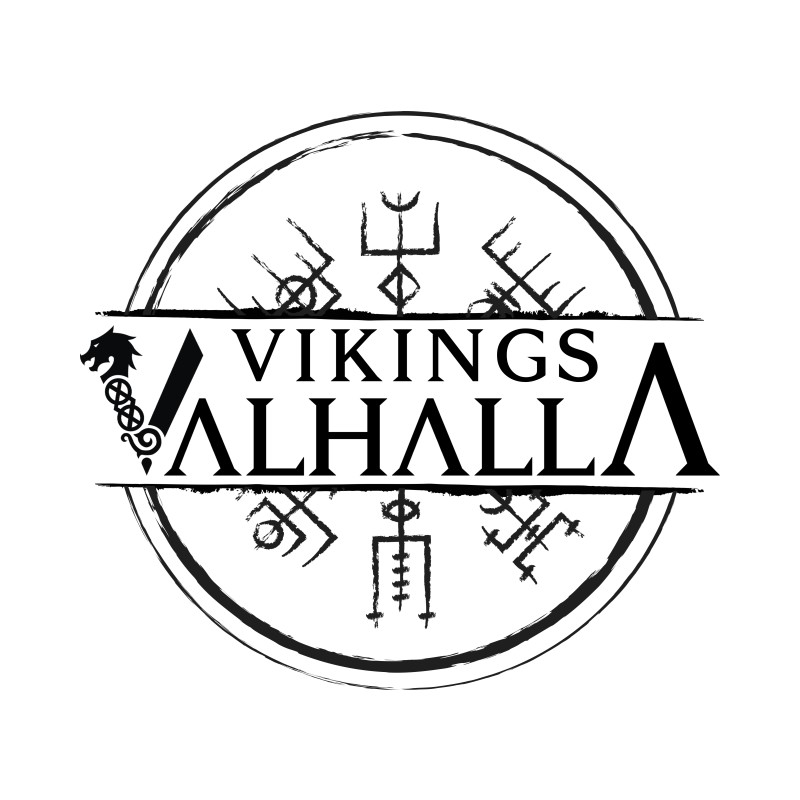 Vikings - Valhalla