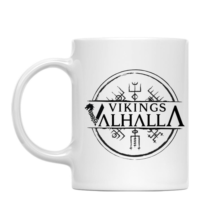 Vikings - Valhalla