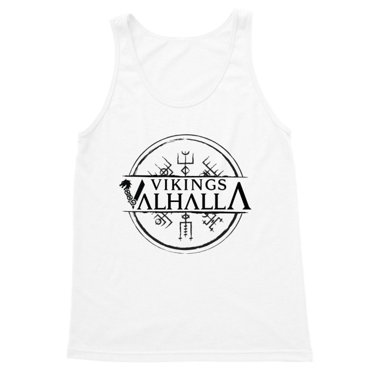 Vikings - Valhalla