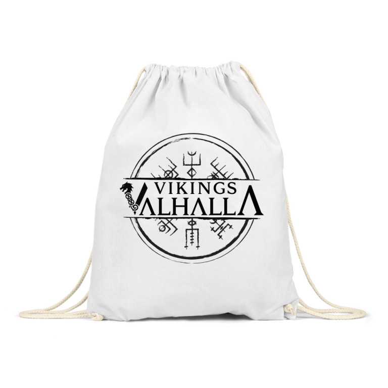 Vikings - Valhalla