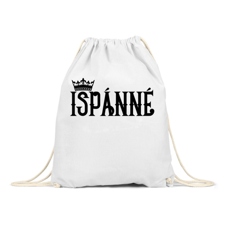 Ispánné - Tornazsák