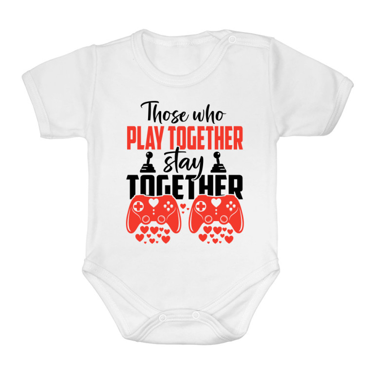 Who plays together stay together