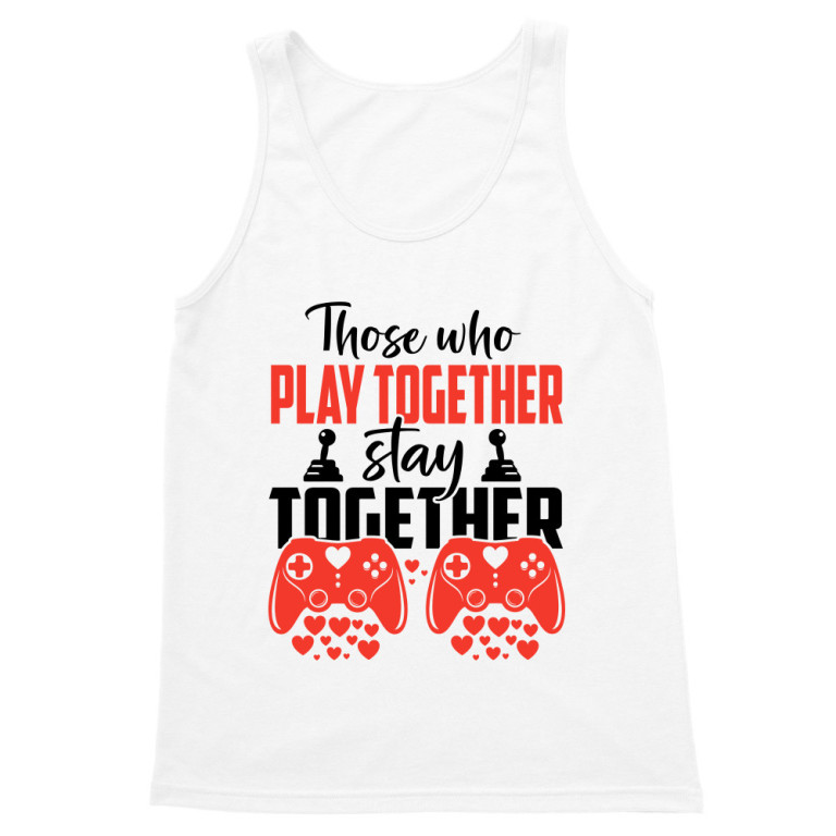 Who plays together stay together