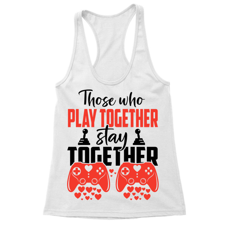 Who plays together stay together