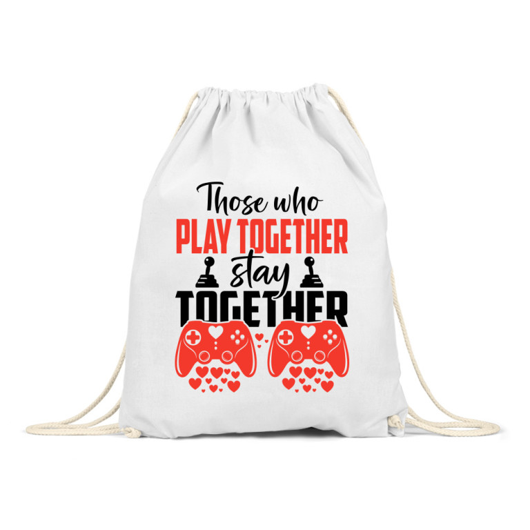 Who plays together stay together