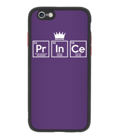 Periodic Prince Tudományos Telefontok - Tudományos