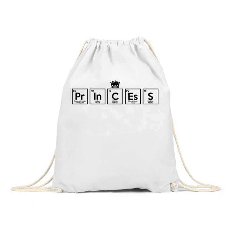 Periodic Princess