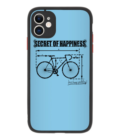 Secret of happiness Sport Telefontok - Szabadidő